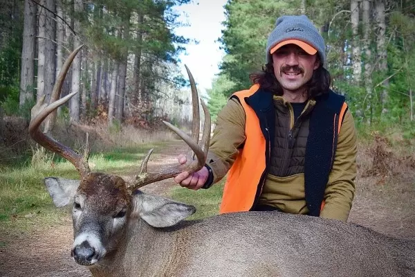 A Northern Wisconsin Buck Tale: How One Buck Changed our Northwoods Deer Camp