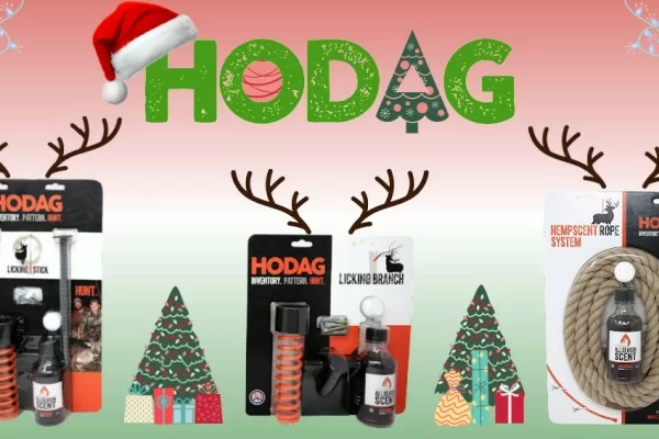 Christmas Gifts for Hunters