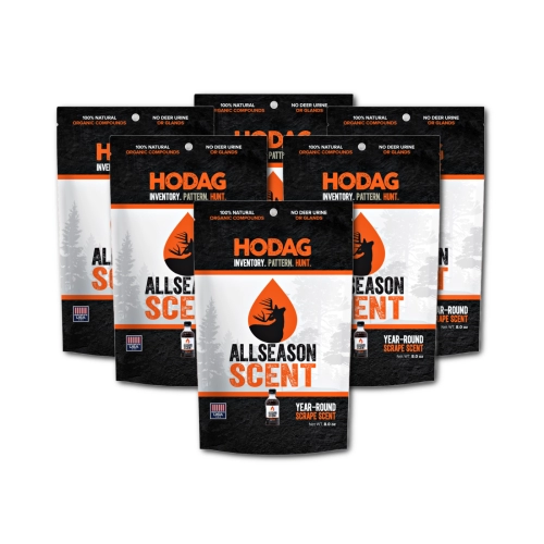 deer hunting products