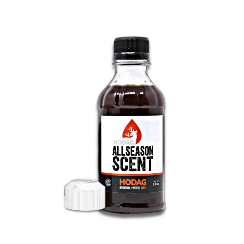 scent for mock scrapes
